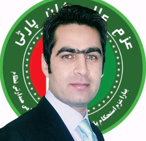 azmalishan1's tweet photo. تربیلا ضلع ہری پور سے تعلق رکھنے والے بین الاقوامی شہرت یافتہ سماجی کارکن، بین الاقوامی ادارہ براۓ حقوقِ انسانی کے ڈائریکٹر انویسٹیگیشن محترم بابر زمان صاحب کو عزمِ عالی شان پارٹی میں خوش آمدید کہتے ہیں۔ https://t.co/2ESXGKBTuw