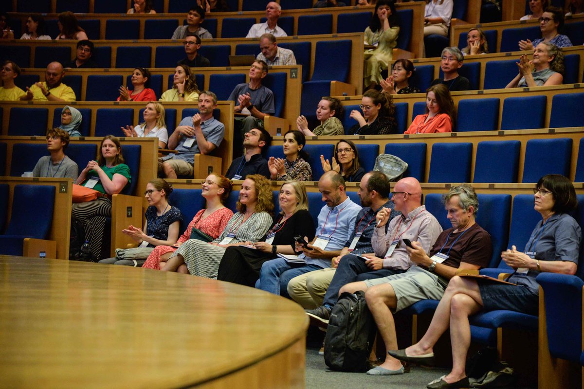 12th European Zebrafish Meeting 2023 tweet media