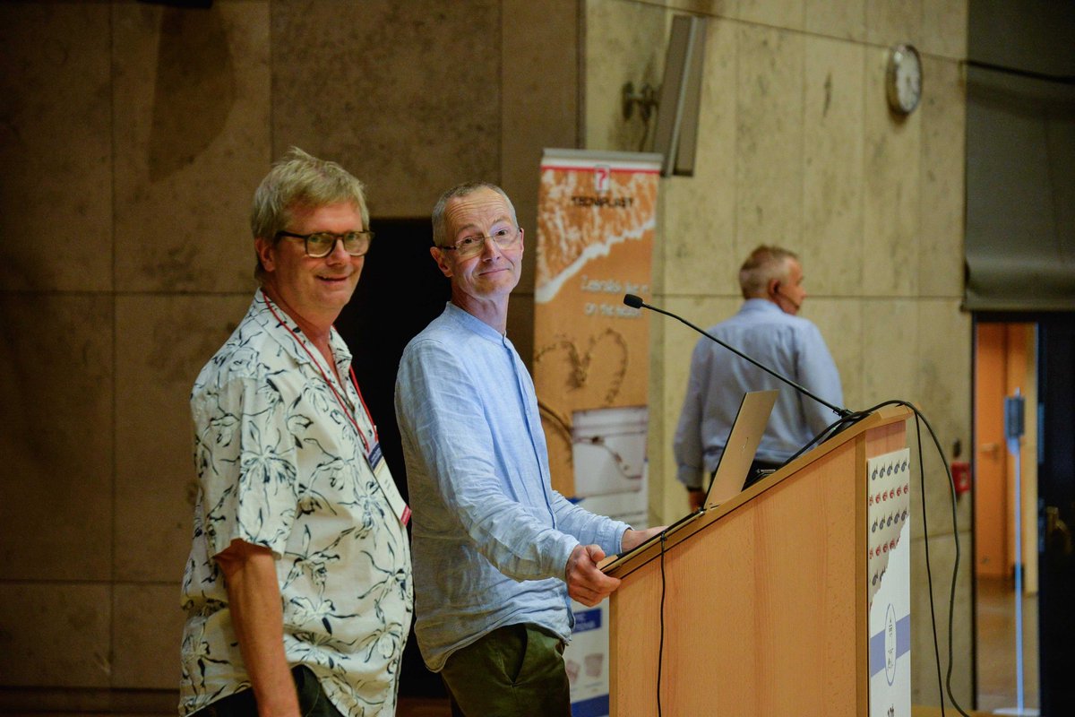 12th European Zebrafish Meeting 2023 tweet media