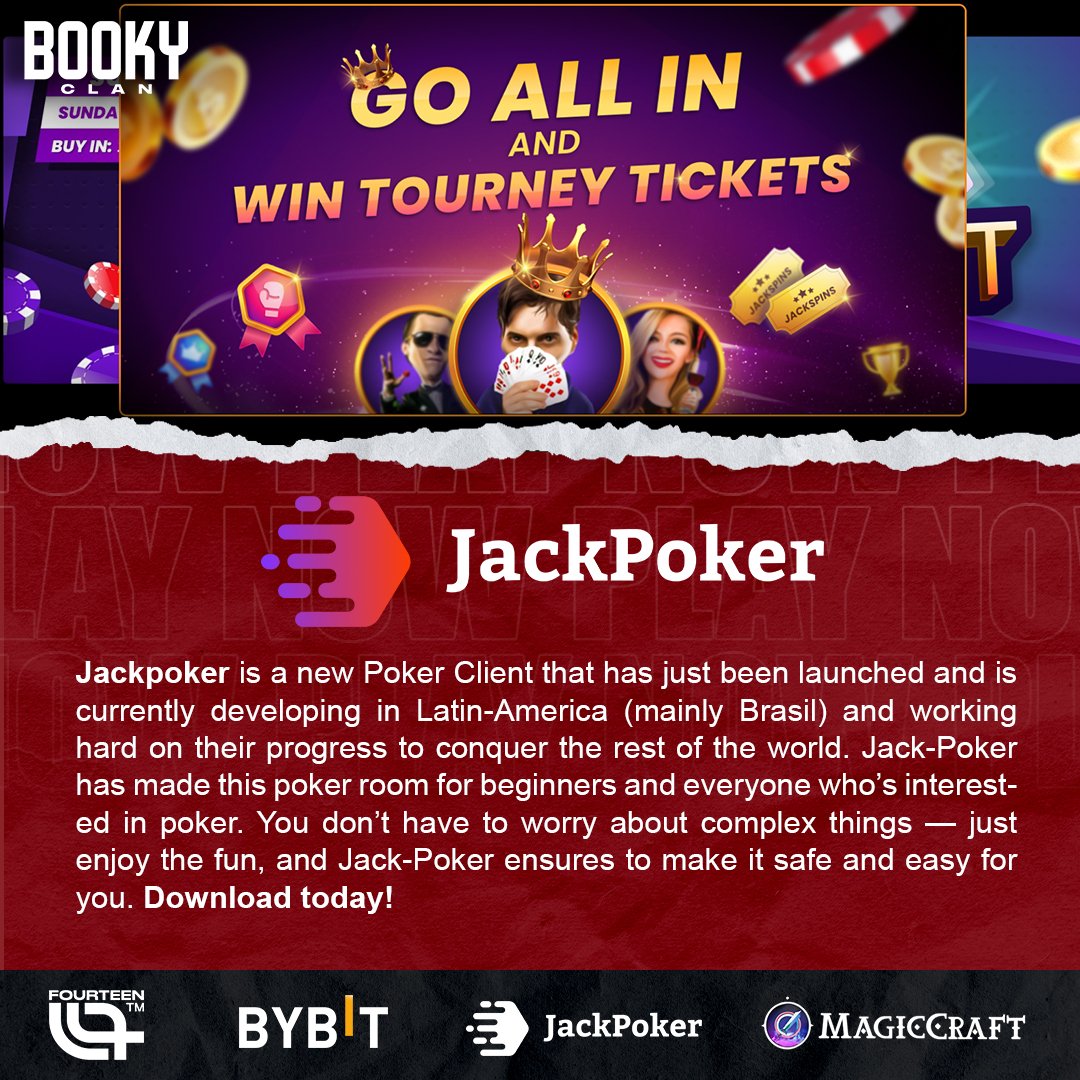 Booky Clan tweet media