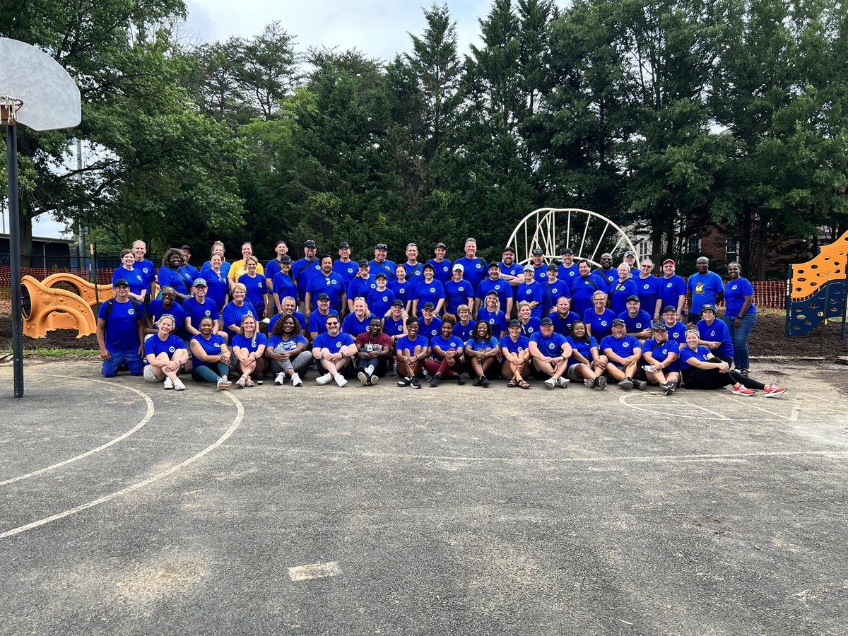 National Assoc. of Elementary School Principals tweet media