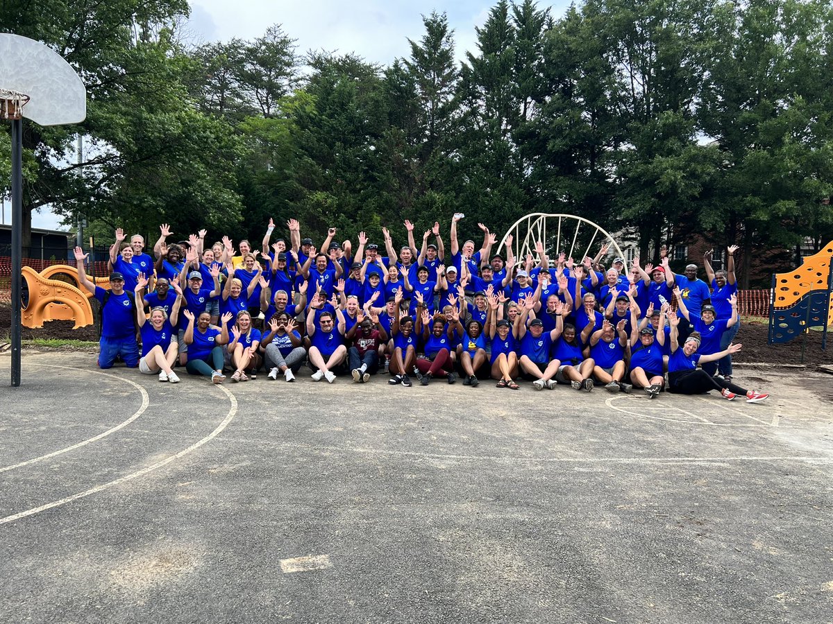 National Assoc. of Elementary School Principals tweet media