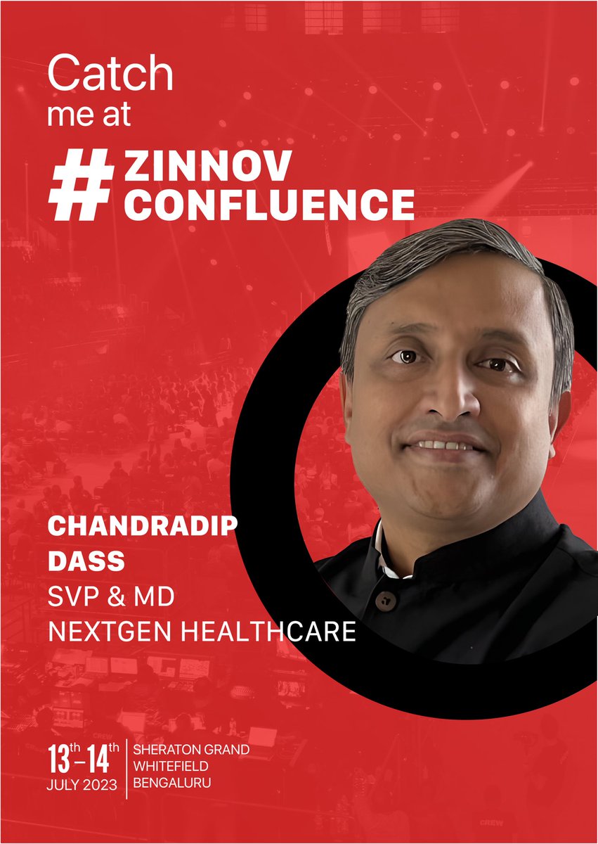 chandradip's tweet photo. Looking forward to learning and sharing. https://t.co/1eHppeyA0U
