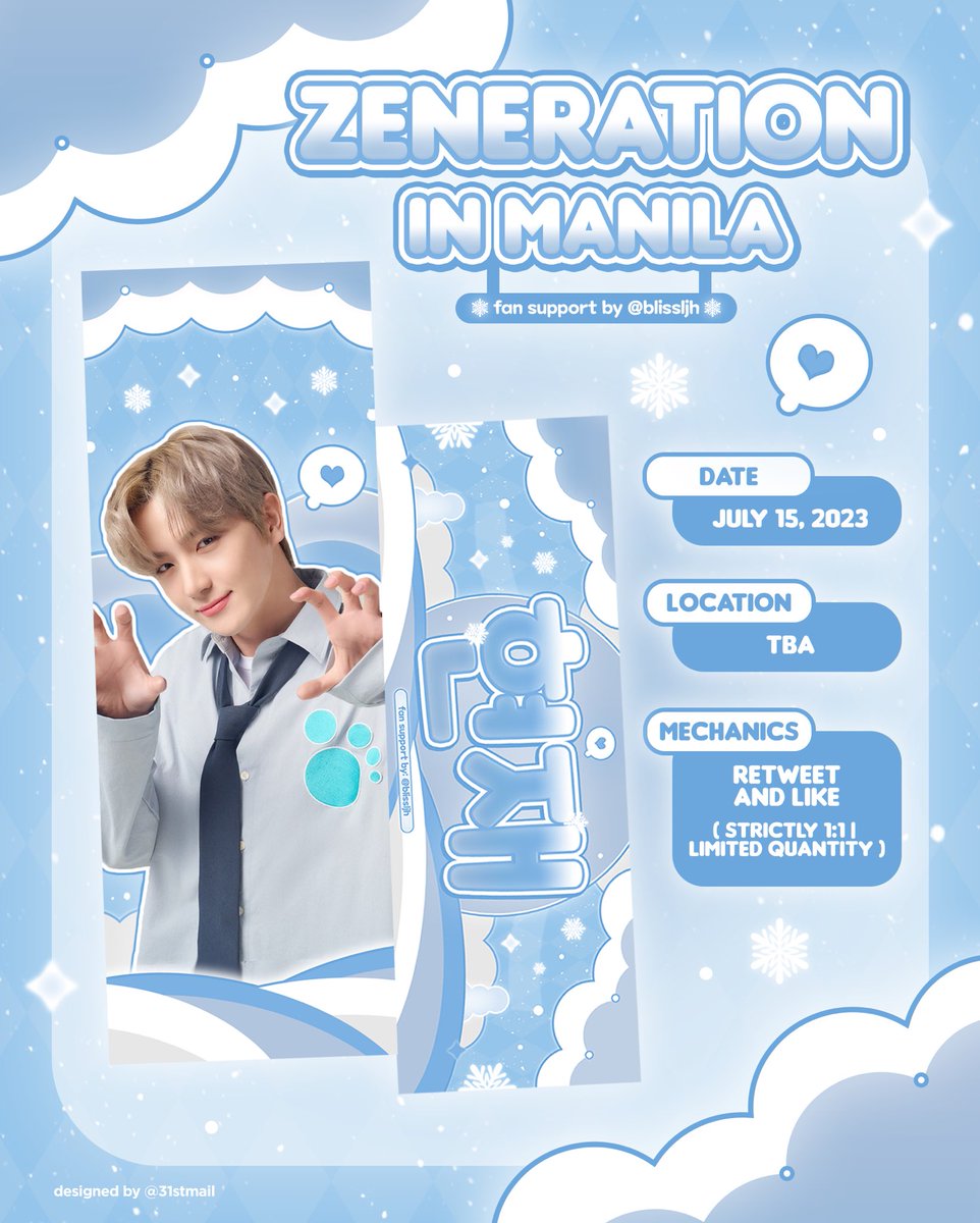 blissljh's tweet photo. ❄️ the boyz: #ZENERATION_MNL ❄️

— a fan support by @blissljh 🤍
      • rt and like
      • strictly 1:1 (limited quantity)

see you on july 15, deobis 🫶🏻 https://t.co/cYGLf2NqPT