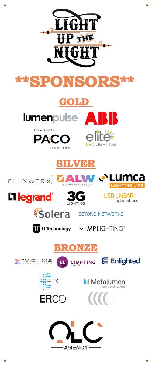 It was a spectacular evening at Light Up The Night 2023! Thank you to all our guests and sponsors for making this a night to remember.
 #CalgaryStampede #LightUpTheNight #yyclighting #ThePalaceTheatre