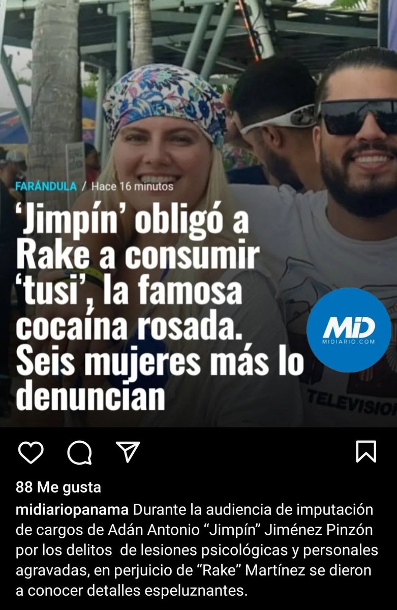 Ohhhhhh...opinen ustedes 👀👀👀👀👀