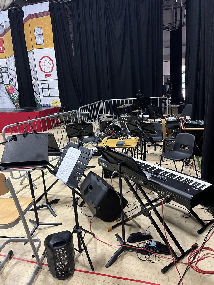 PWHS_Music's tweet photo. Band call today; feels like the @official_pwhs production of High School Musical REALLY came to life! Make sure youโve got your tickets! ๐๐ต๐ค๐ญโค๏ธ#music #parrswood #didsbury #highschoolmusical #bandcall #rehearsal #teamwork #creativity #passion #booknow
https://t.co/AbqeKyNH65 https://t.co/a1lrJ81ush