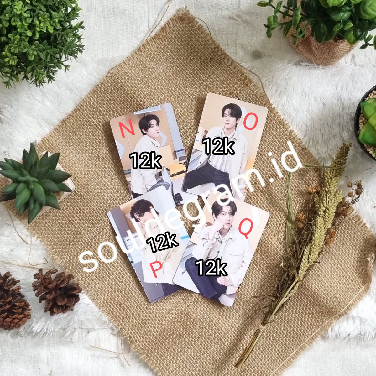SINROEGO's tweet photo. @jualanengene photocard enhypen nya kakak, aku dom bekasii https://t.co/epmtksbzHh