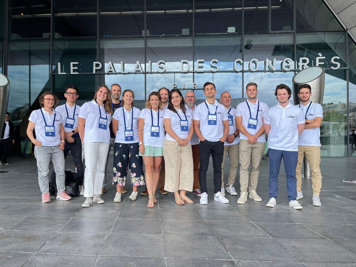 teamATPA's tweet photo. See you next year @E_C_S_S 🏴󠁧󠁢󠁳󠁣󠁴󠁿🤞🏼 

Thanks to our @LIBM_lab 🤜🏼🤛🏼 https://t.co/VcT0slWI47