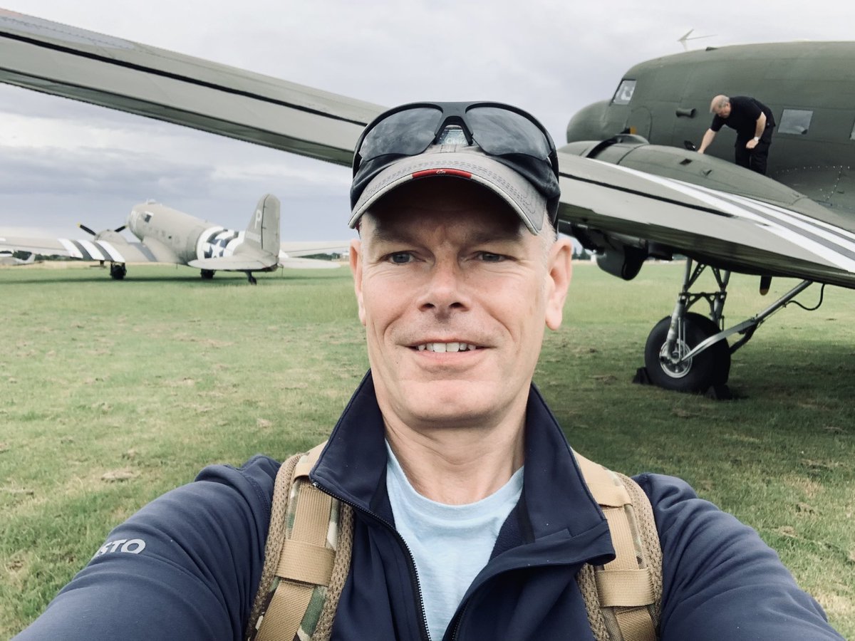 Rich Hall tweet media