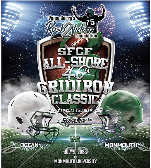 MRHSFootball3's tweet photo. Come support @JulianJones2619 and @WigginsTahaj today as they play in the All Shore game. @NickHuisman_ and Justin May will also be receiving all shore academic awards https://t.co/9u8QDUzGut