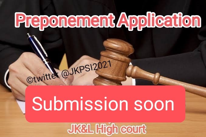 JKPSI ASPIRANTS 2021🇮🇳 on Twitter: