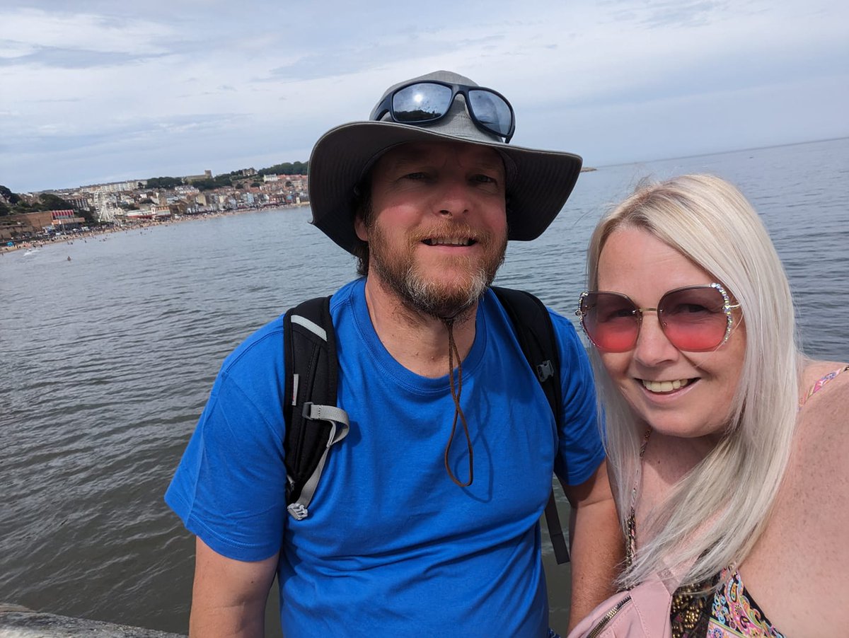 📷Fab pics from Kathy during our recent coach holiday to Scarborough and York. So glad you had a great time!