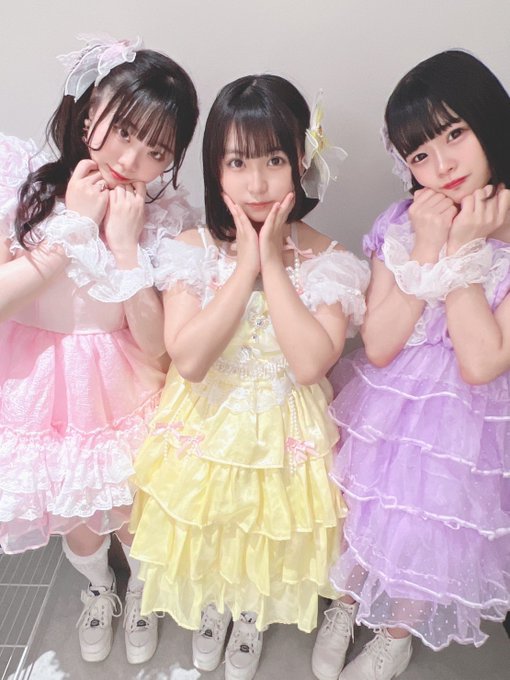 Twitterのコスプレ画像1