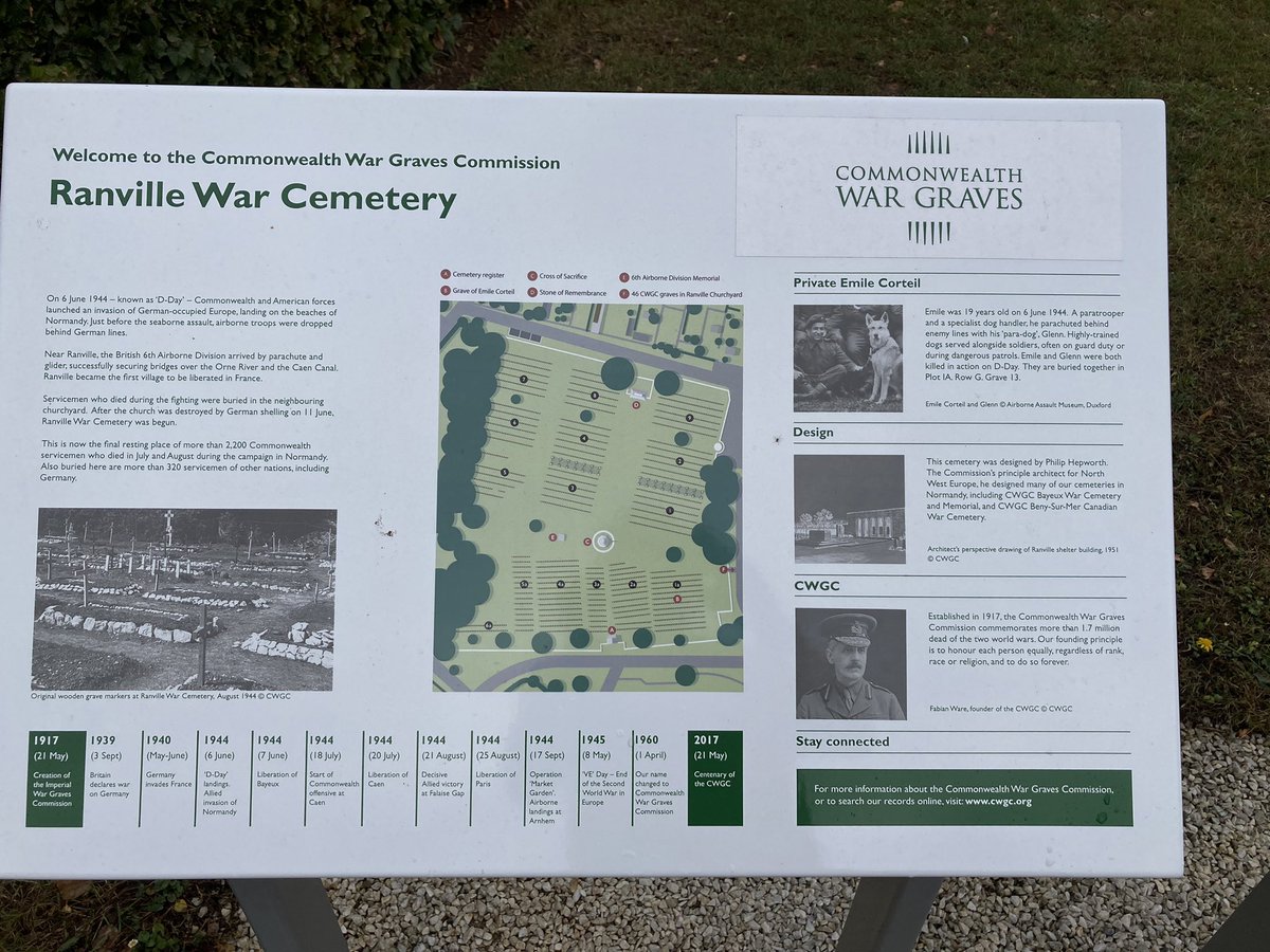 elliottofhook's tweet photo. Saw this tweet last month and knowing that we would be visiting the area set out to come an pay our respects on behalf of all my animal welfare friends and colleagues. RIP โpara-dogโ Glen ๐ช ๐ถ #AnimalsInWar #TheyHadNoChoice https://t.co/MS1obOZZ8t