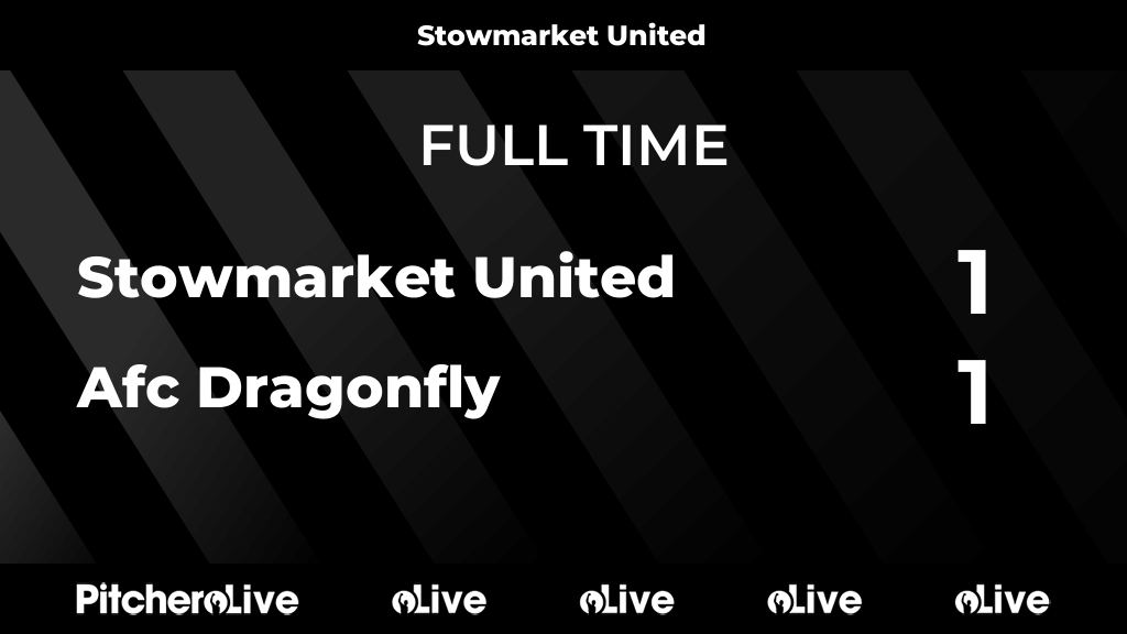 Stowmarket United tweet media