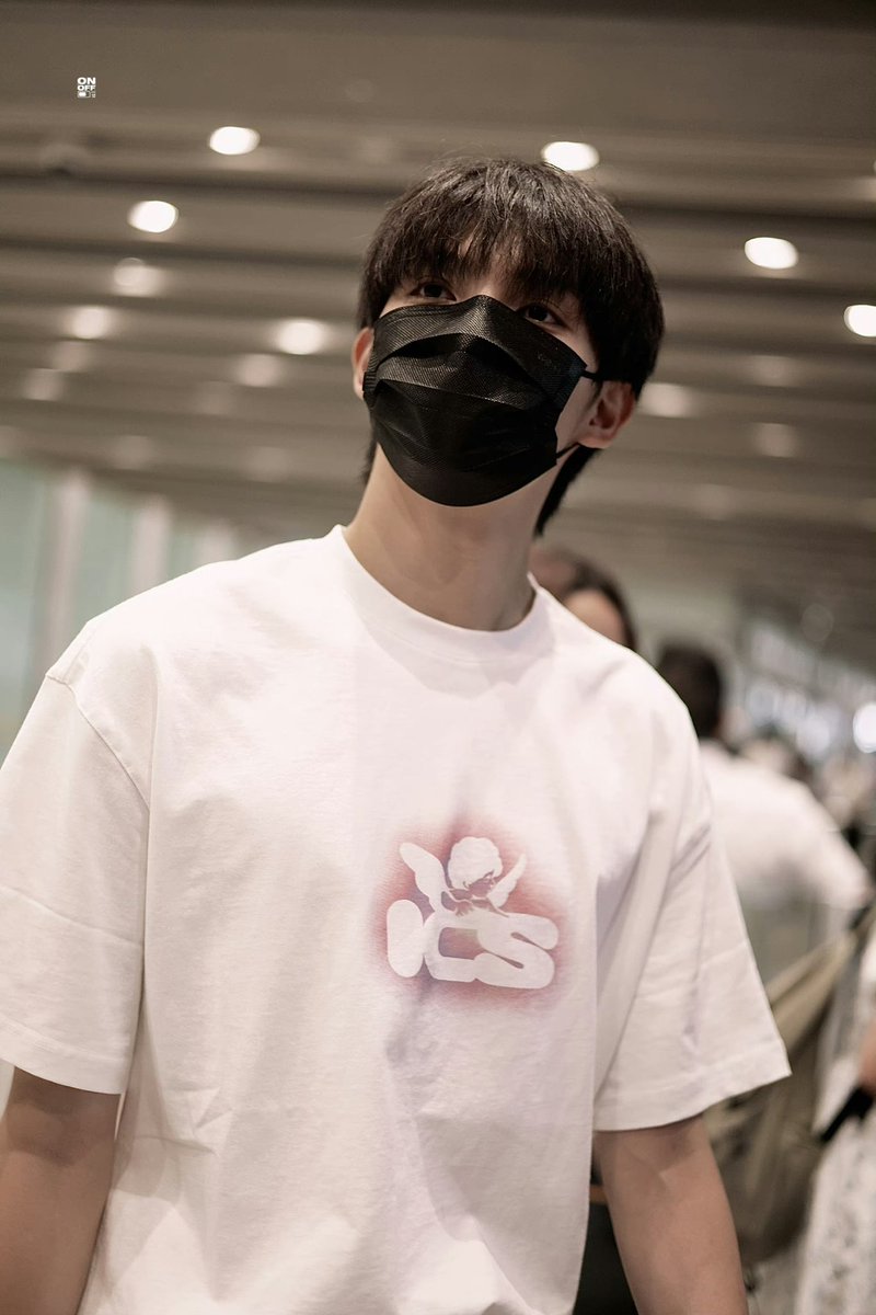 Luoyizhou1603's tweet photo. 20230709｜Beijing

 ถึงปักกิ่งแล้วค่ะ 

(Credit: ON·OFF丨罗一舟)

#หลัวอีโจว
#LuoYizhou 
#罗一舟 https://t.co/4uQXsO9KgX