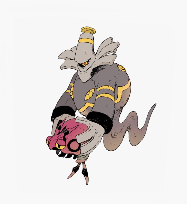 「full body holding pokemon」 illustration images(Latest)