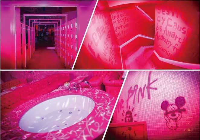【おしらせ】
皆様にお知らせです📢
なんとこの度、🐰大阪the pink🏩さんで
ダンサーデビューすることが決定しました💗💓
・
初出演は、📢7/14(金).15(土).16(日)！
ちょっとでも顔見に来てくれたら
うれしいです〜お待ちしてます🤏🏼
入り口でちぴたん！とお伝えください👶🏼💗