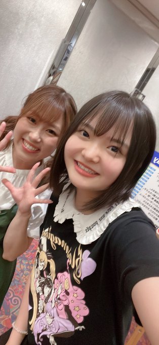 Twitterのコスプレ画像27