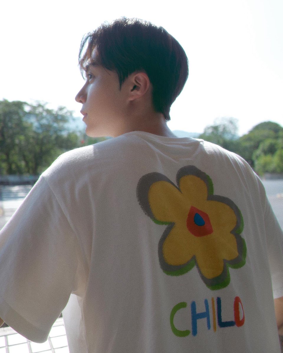 shihchengxuan's tweet photo. ☀️🔥 https://t.co/kqHe1KZMOB