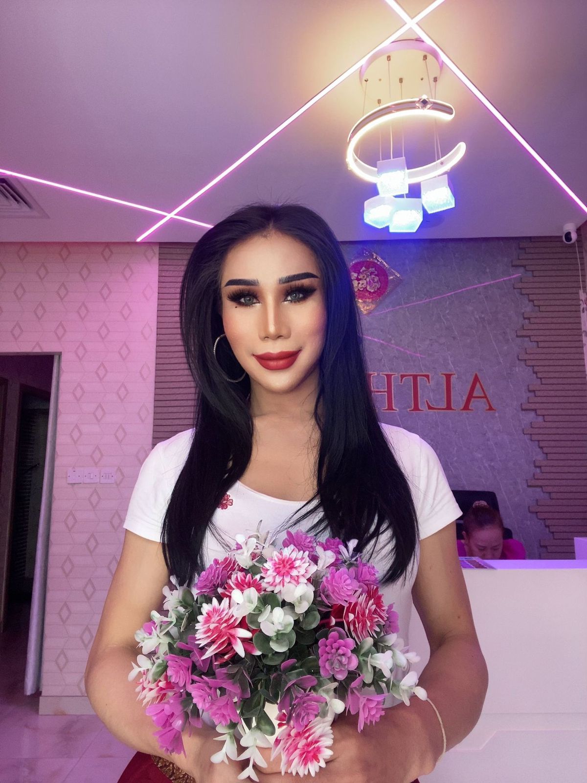 asian shemale jasmine Jasmine Ladyboy🇹🇭 (@Lucky47482320) / X