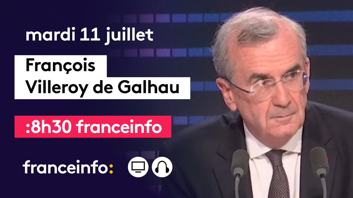 franceinfo tweet media