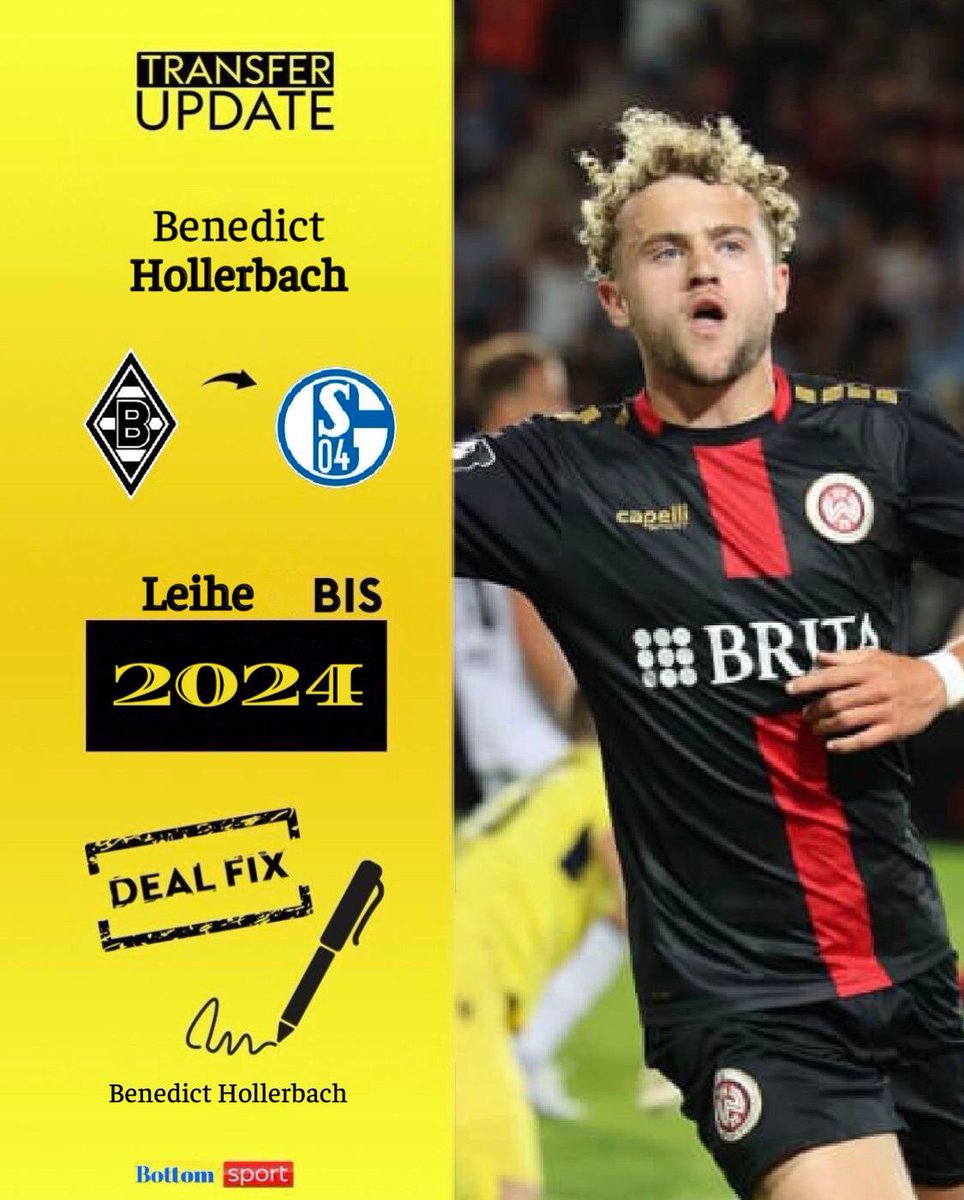 Bottom Sports tweet media