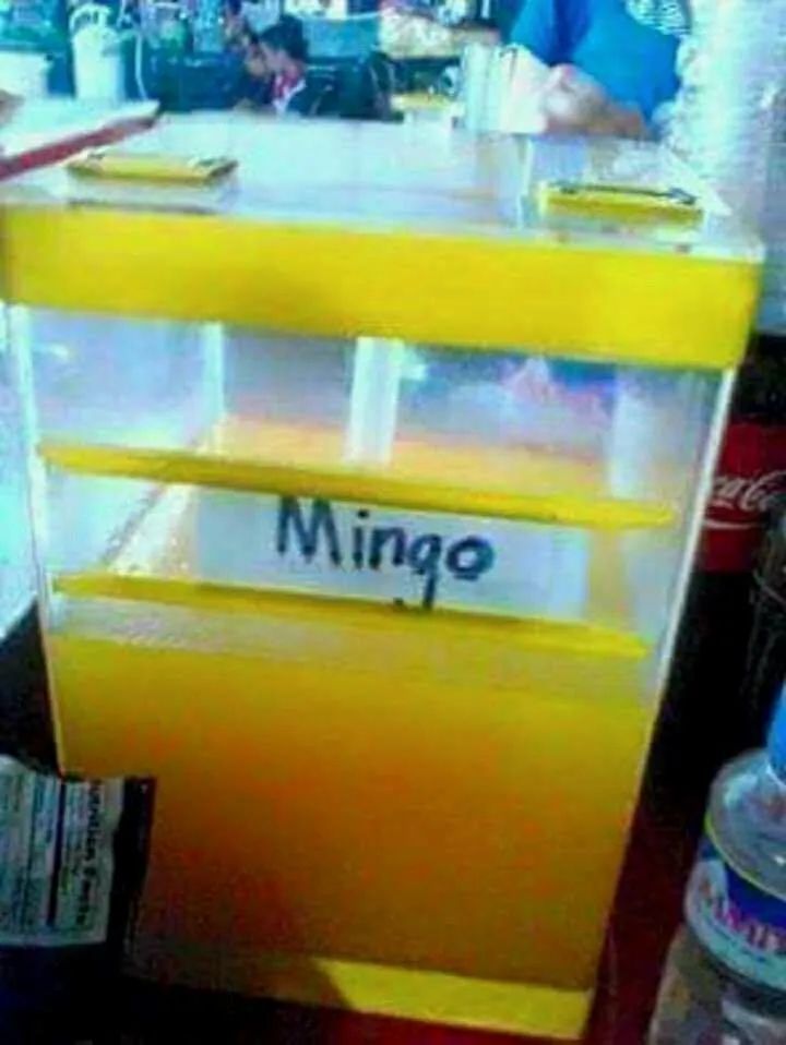 vicotinamide's tweet photo. new mingyu au character unlocked https://t.co/ImM2rEVA3M