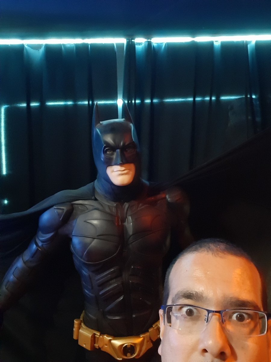 #sunnybeach #Terminator #Batman