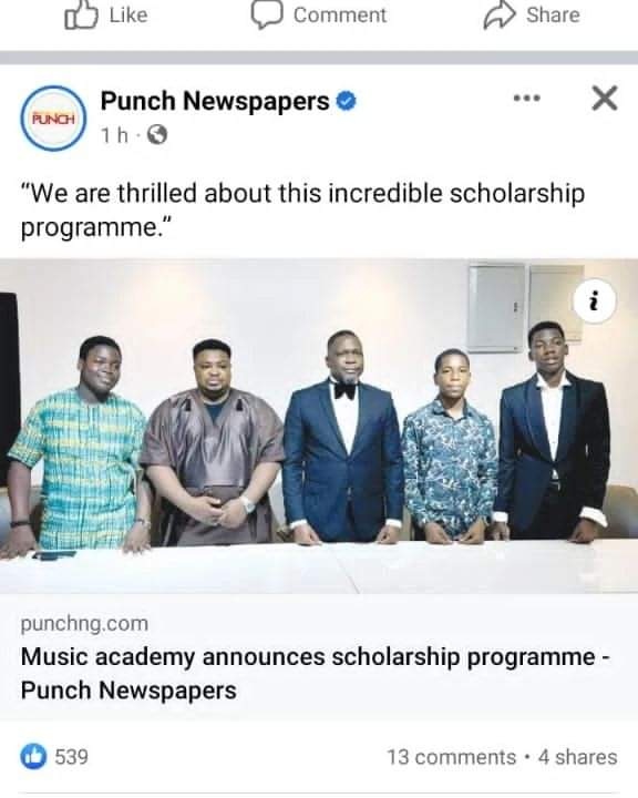JerryOmole's tweet photo. @vitaledgeglobal_academy @saxophonehub is committed to transforming the next generation as far as music education and artistry is concerned.

We are currently having a great time of learning at Bridgeport University Connecticut U.S.A with some reputable American music professo... https://t.co/tPeEMJs66I