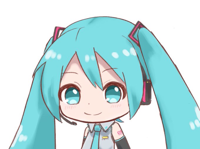 初音ミクがよくわからない知人「初音ミクって結局なに?アニメ?中に人いるの?」「(映像なのに)ライブって…??」自分「初音ミクとは…(哲学)」 