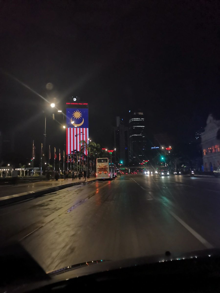 After exercise, drive home to rest!