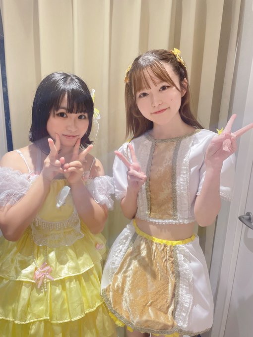 Twitterのコスプレ画像12