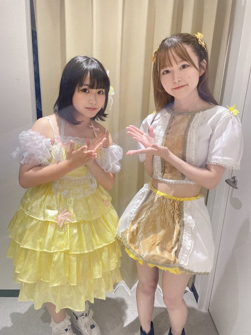 Twitterのコスプレ画像13