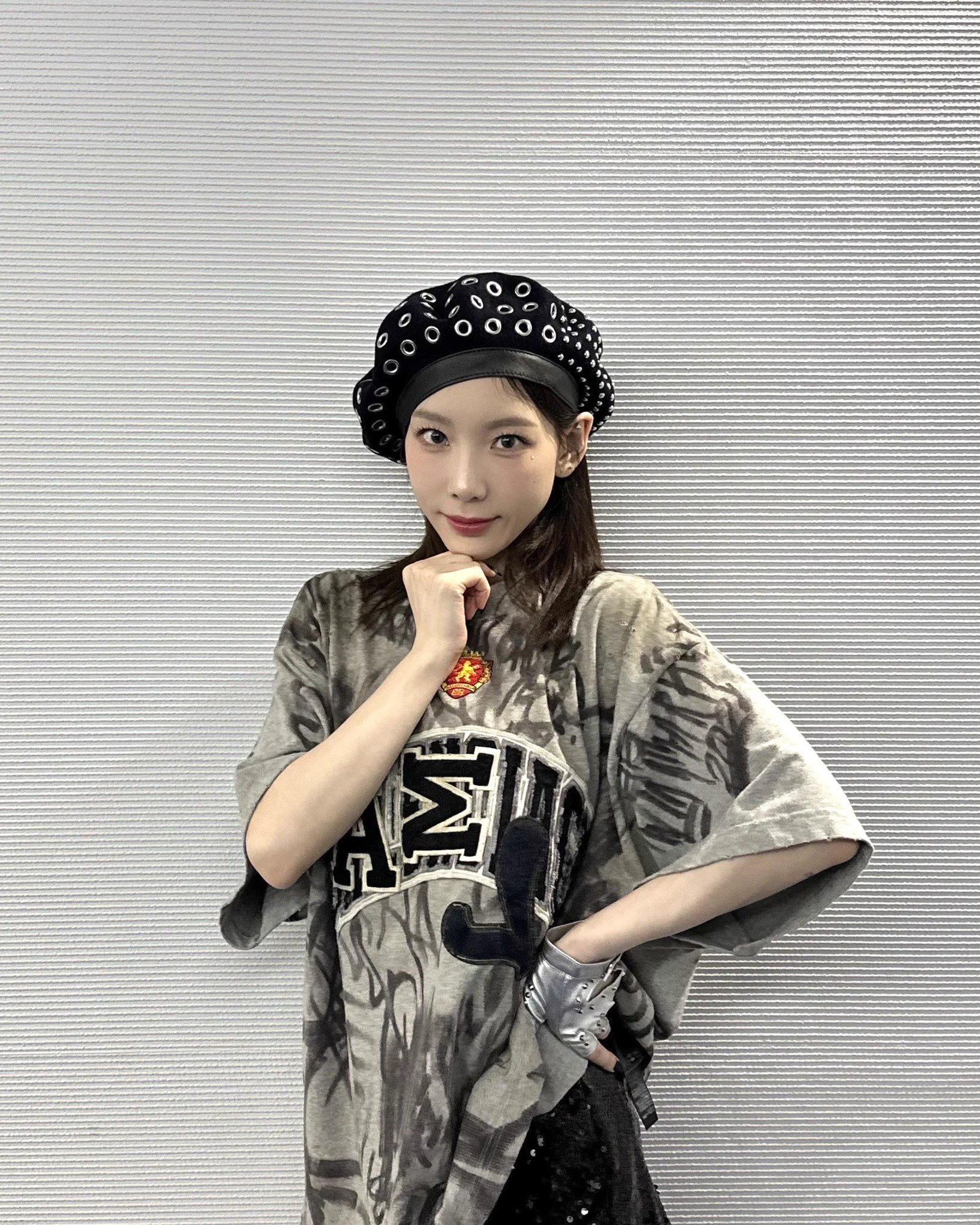 TAEYEON Official on X: 