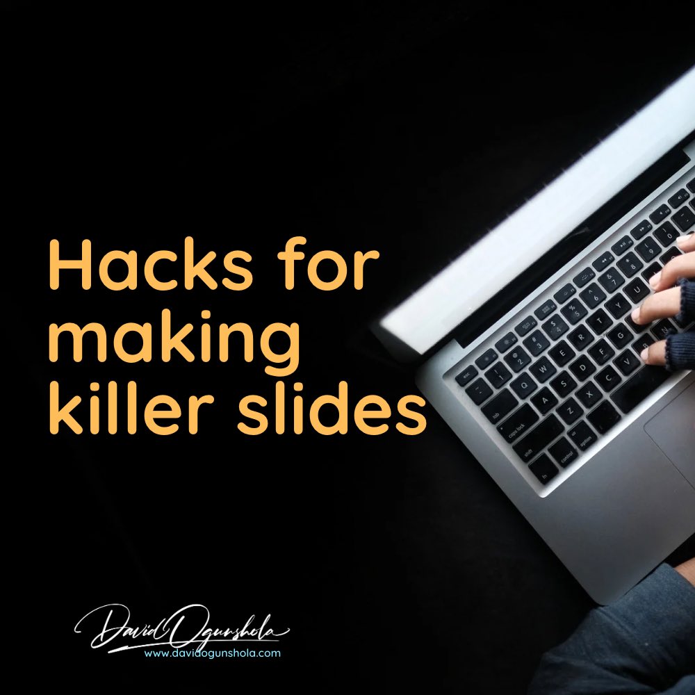 David Ogunshola tweet media