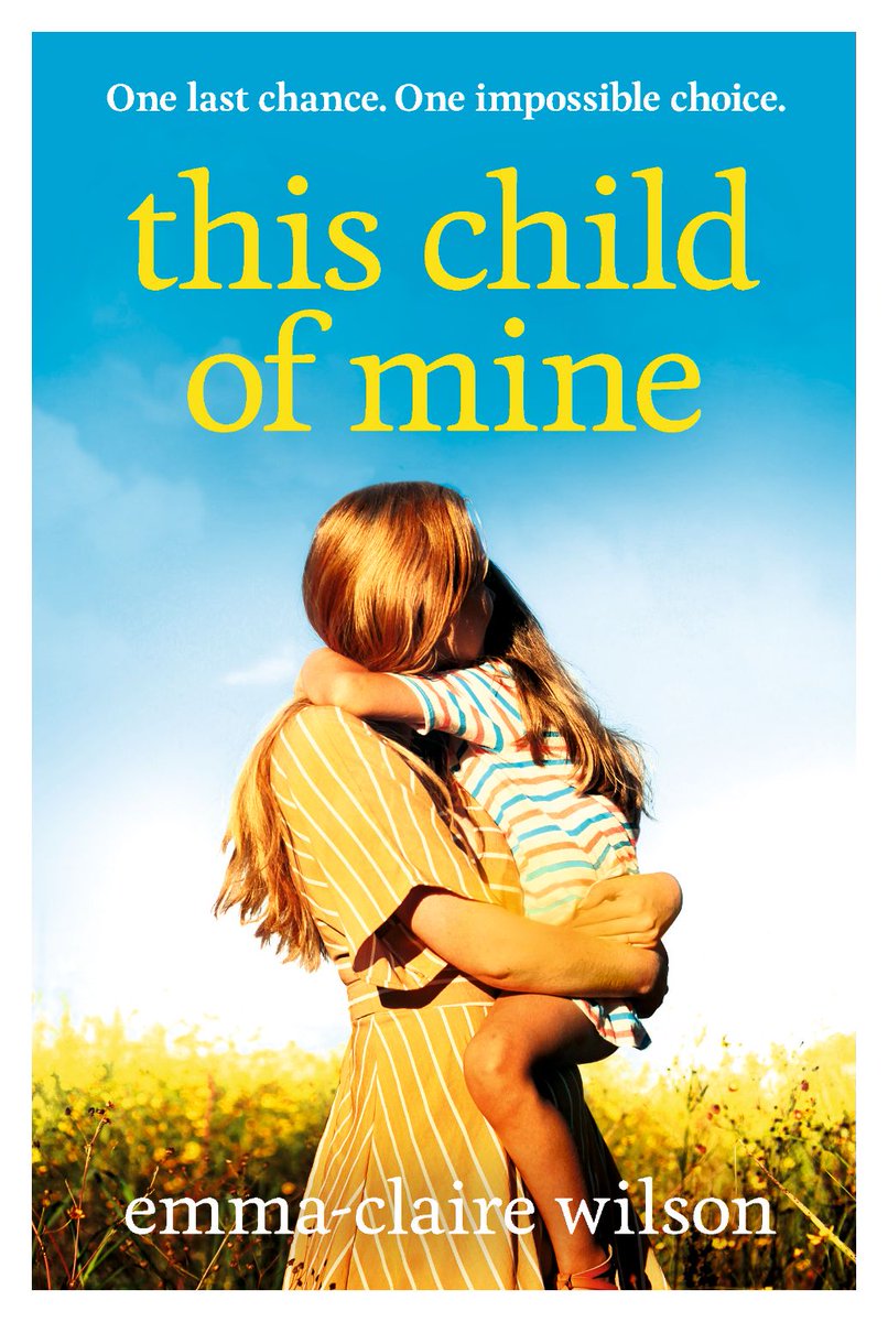 NellDixon's tweet image. My #guestblogger this week is @ECWilsonWriter talking about her new book This child of mine.  nelldixonrw.blogspot.com/2023/07/guest-…