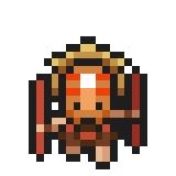 Osakabike2's tweet photo. シャーマンが出現!
超かっこいいモンスターをもっと魔王城に派遣しよう！ https://t.co/oEQgwGXvBg
