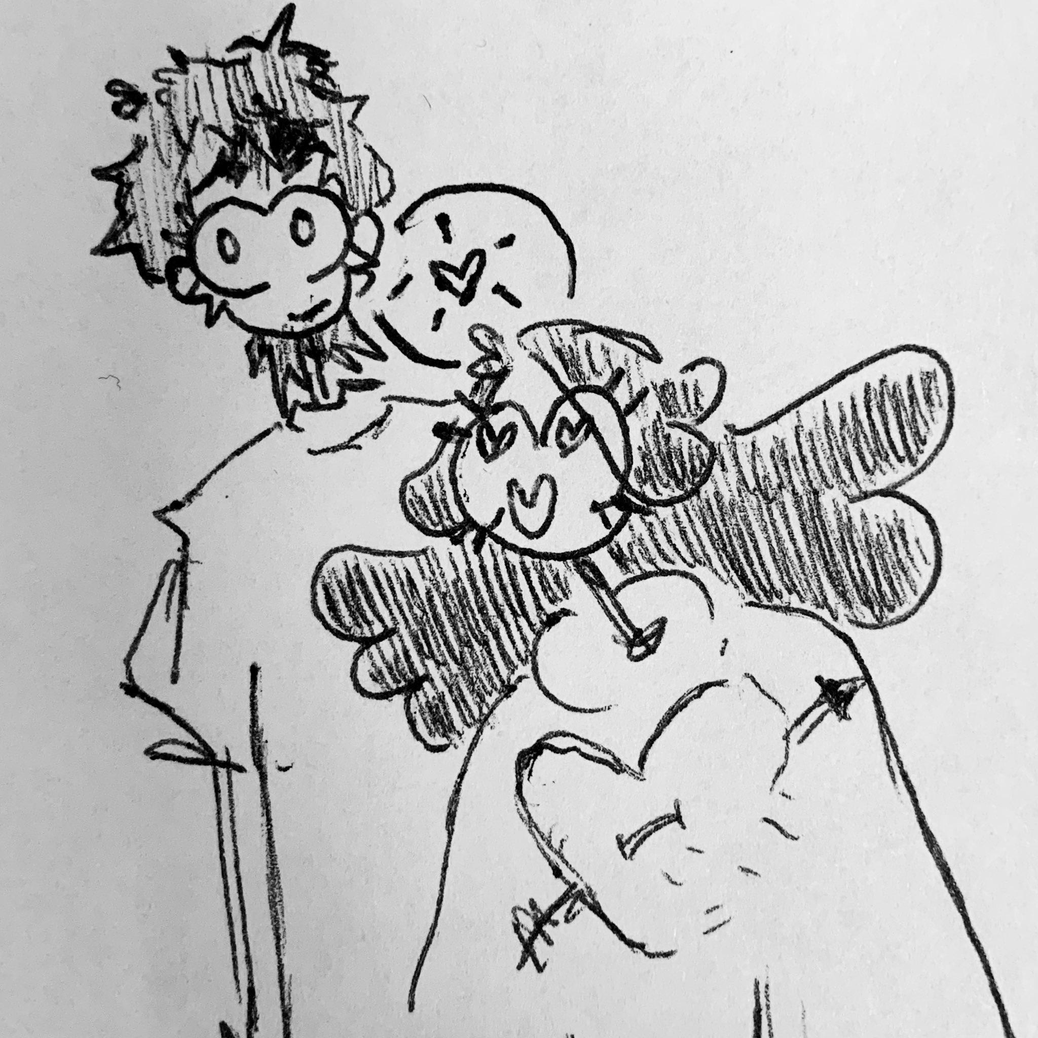Abbidoodlez - o4slnvi
