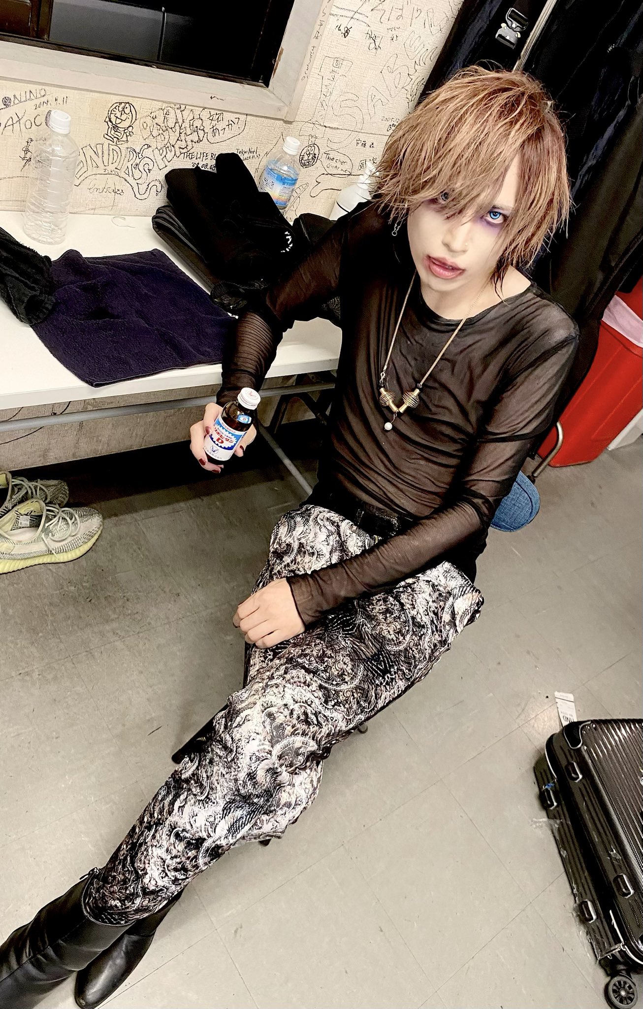 えりりんページ えりりん。 (@eriri_britannia) / X