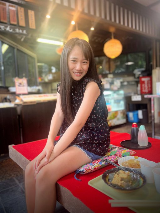 Twitterのコスプレ画像31