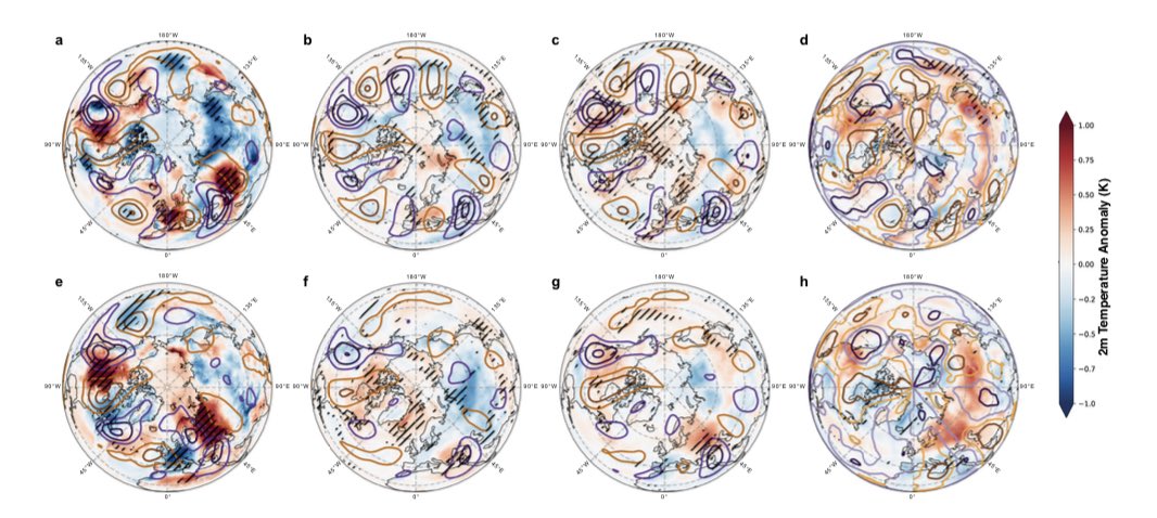 PaulHBeckwith's tweet photo. My new video…

How Kinky Jet Streams Can Cause Synchronized Global Crop Failures https://t.co/X0dm5KXnj6

#climate #ClimateCatastrophe #ClimateEmergency #food #crops #agriculture #weather https://t.co/C1XmzIbG0i