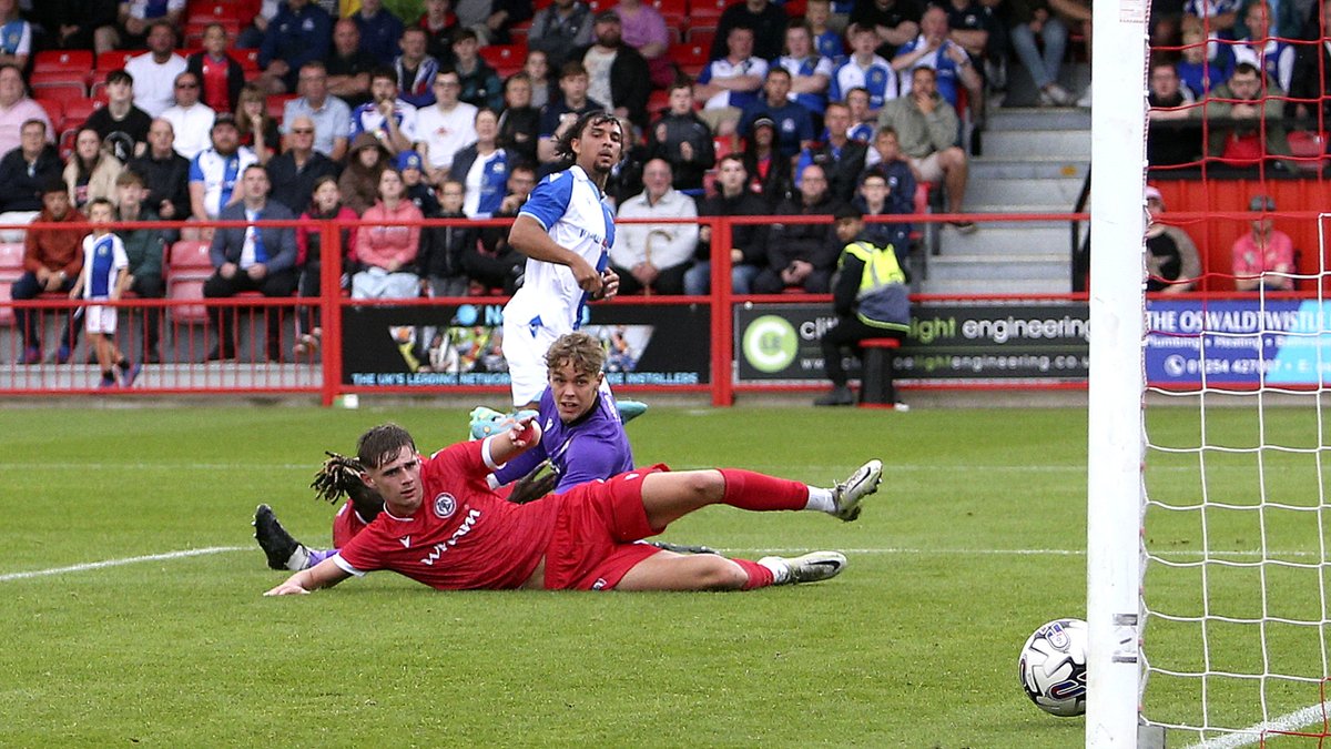 𝑭𝒊𝒏𝒊𝒔𝒉 🌟

@TyrhysDolan10 | #Rovers 🔵⚪️