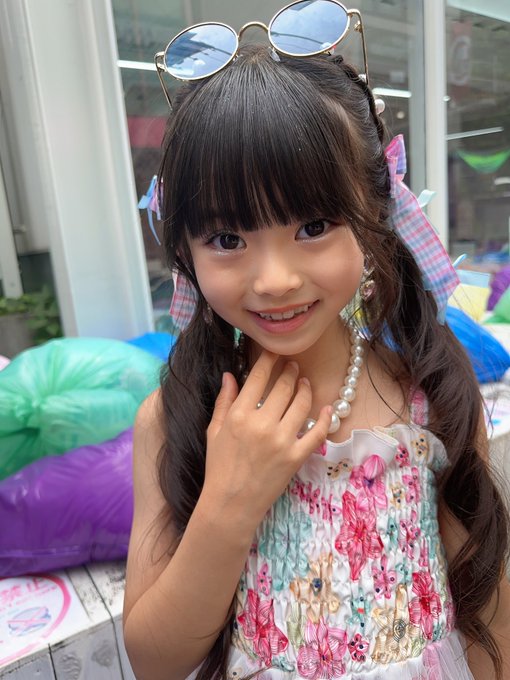 Twitterのコスプレ画像22