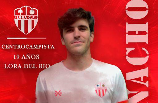 Lora Información tweet media