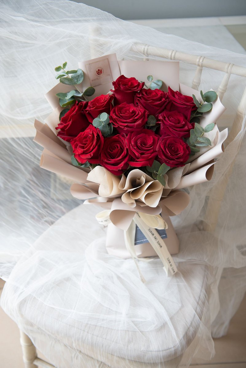 ㅤ
A bouquet is sent by someone special to @weindstark

Hello Mr. Windstark. You've got a bouquet from Vladimir Florist. Have a nice day ahead! 

🛍️: Red Rose Bouquet (1)  
🪙: 185GOB
ㅤ