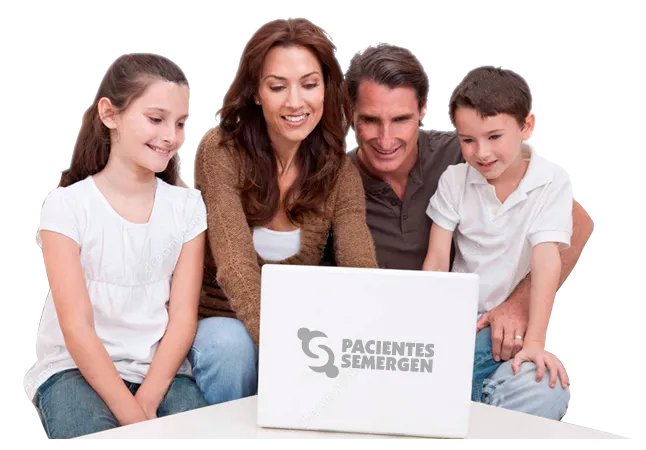 Pacientes SEMERGEN tweet media