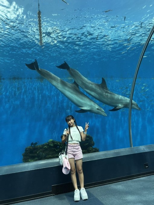 Twitterのコスプレ画像8