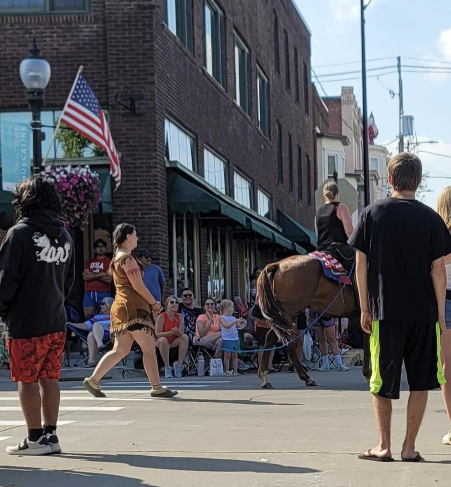 Lakota Man tweet media